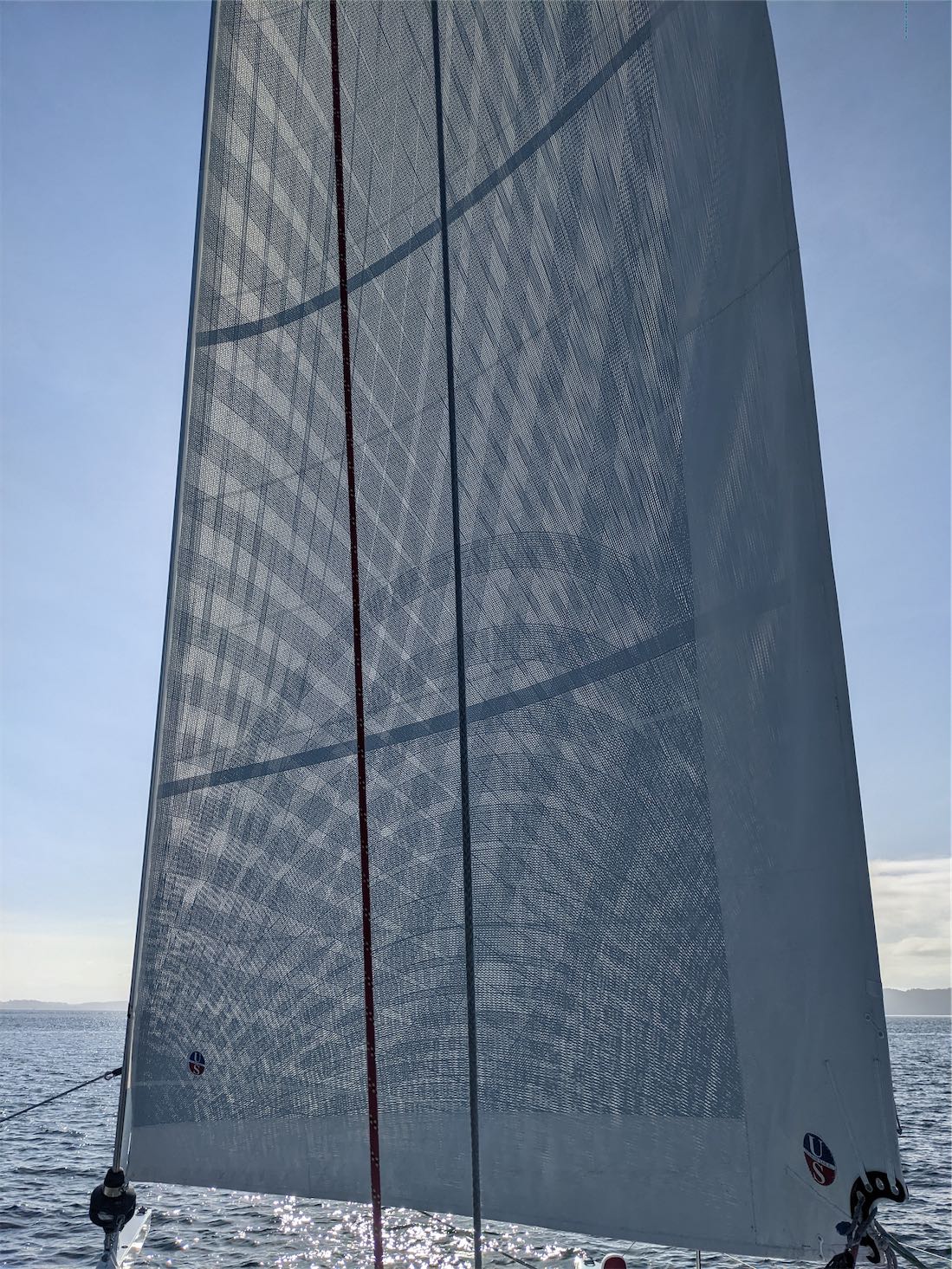  Ullman FiberPath Jib (New 2022) 