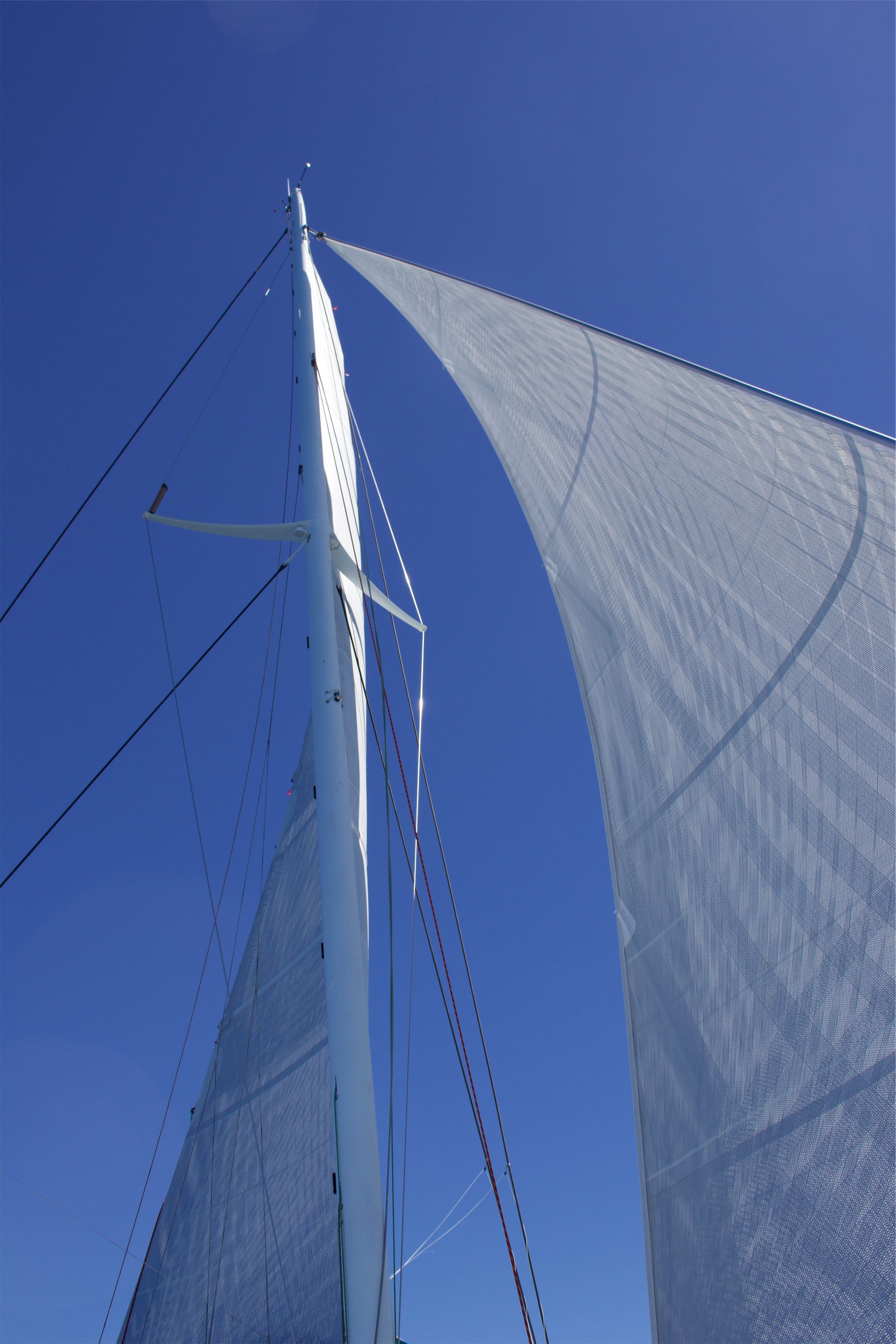  New Sails 2022 