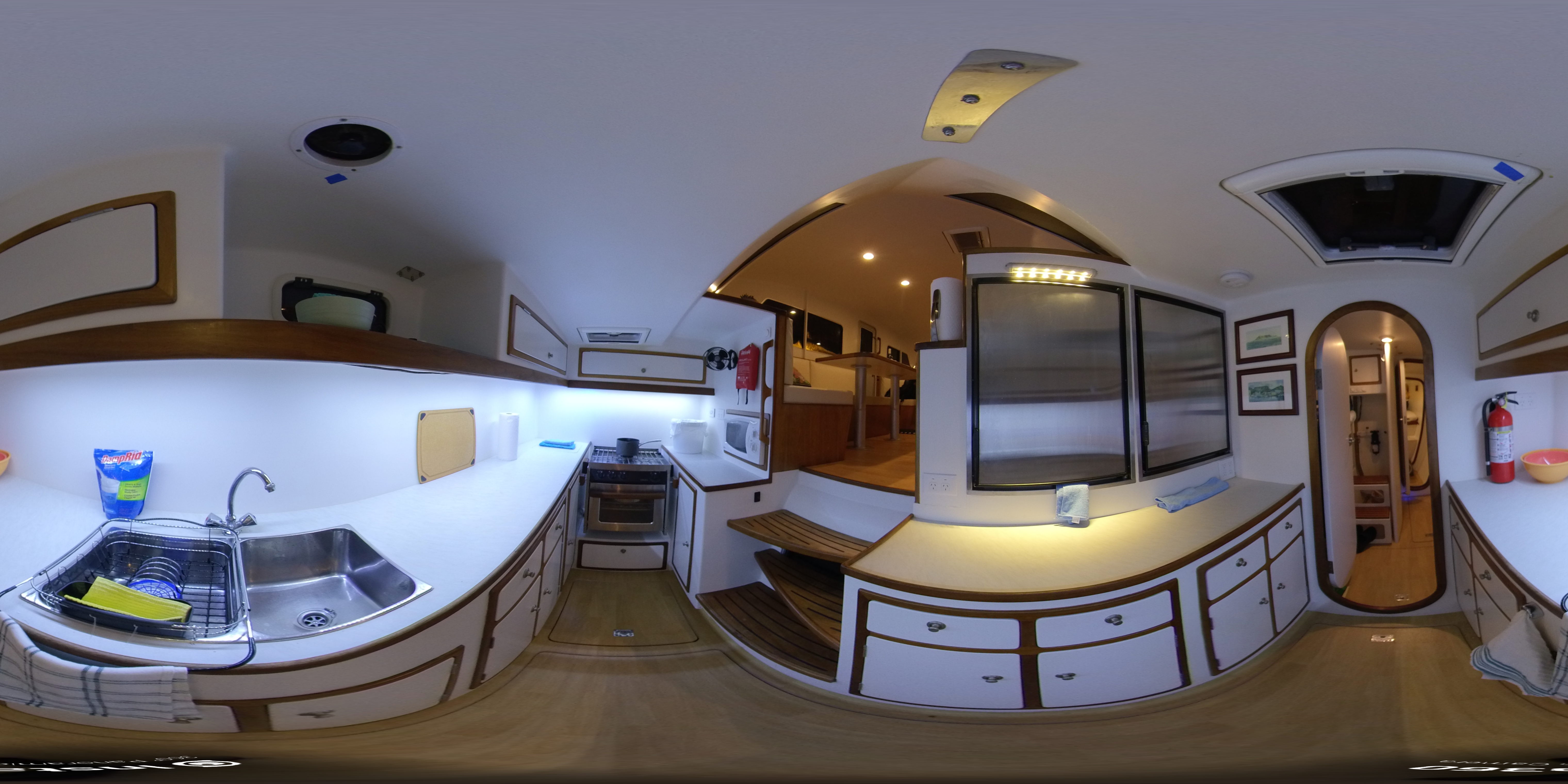 360 Panoramas  